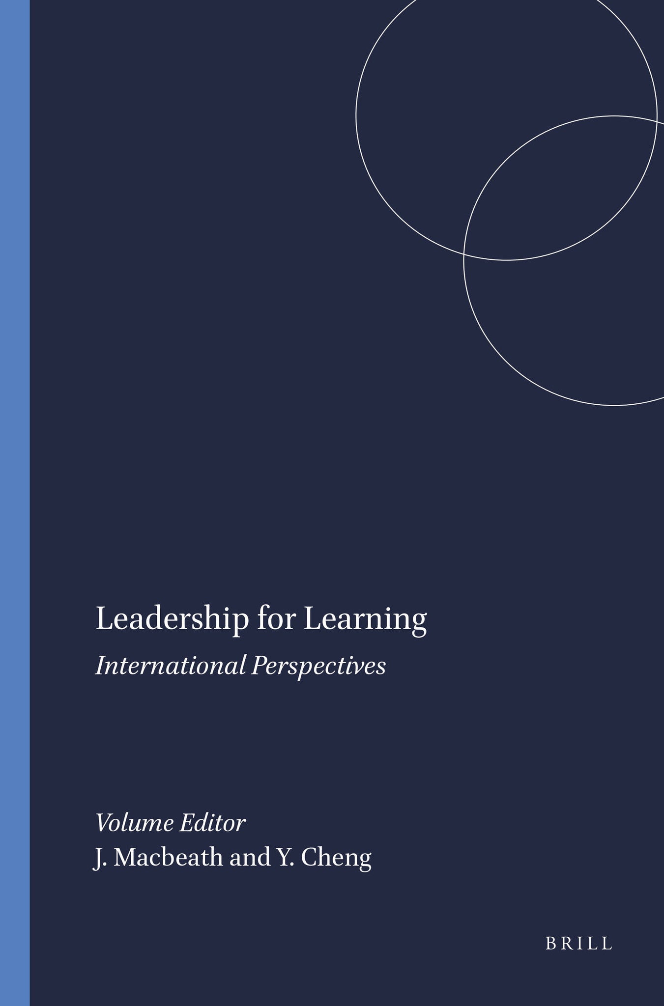 Leadership for Learning